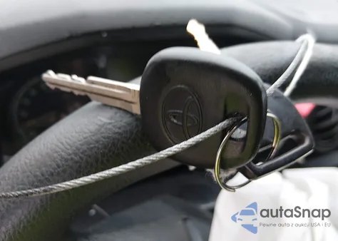 2023 Toyota Tacoma Sr из США, поврежденный, VIN 3TYRX5GN9PT075339